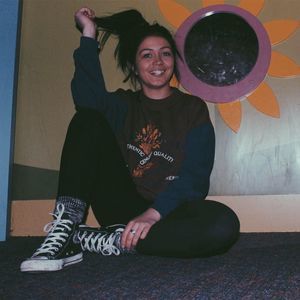 Meet your Posher, Maggie